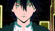 Ranpo Edogawa as seen in Bungo Stray Dogs season 4 episode 5 preview (Image via BONES)
